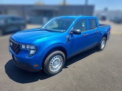 2026 Ford Maverick XL Crew Cab