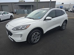 2021 Ford Escape SEL SUV