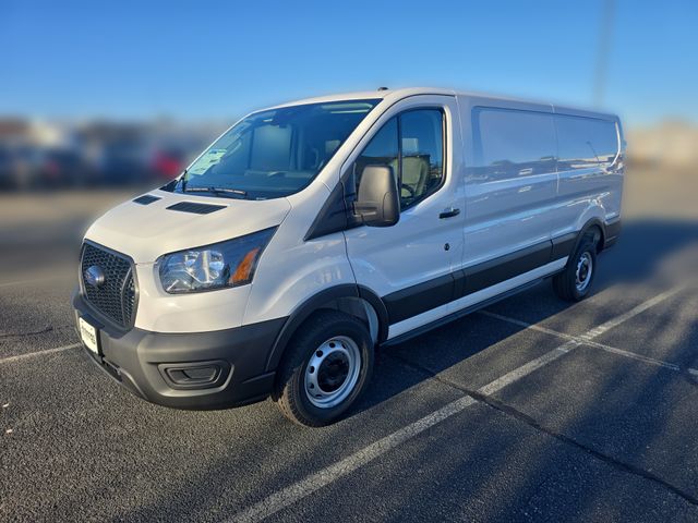 2025 Ford Transit 350 Low Roof 148 WB's photo
