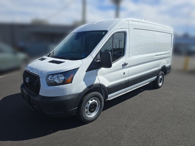 2027 Ford Transit-250 Cargo Base Cargo Van