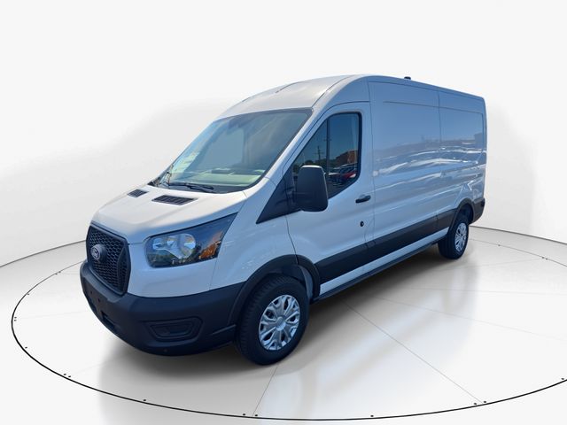 2026 Ford Transit 250 Med Roof 148 WB's photo