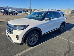 2025 Ford Explorer Active Sport Utility