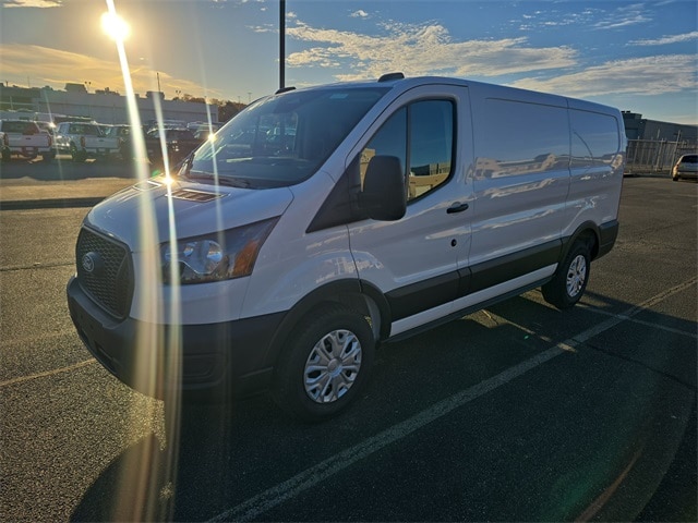 2026 Ford Transit Van Base's photo