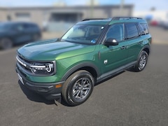 2024 Ford Bronco Sport Big Bend SUV