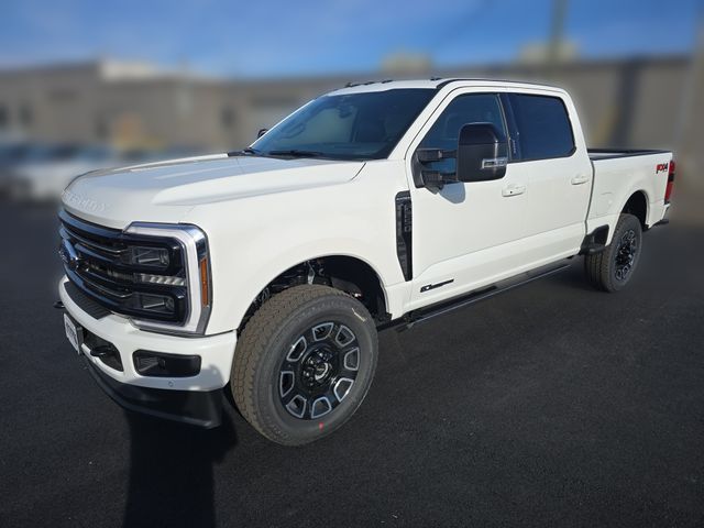 2026 Ford F-250