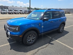 2025 Ford Bronco Sport Big Bend Sport Utility