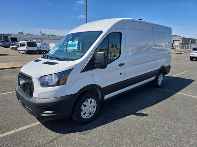 2026 Ford Transit 250 Med Roof 148 WB's photo