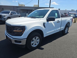 2026 Ford F-150 XL Standard Cab