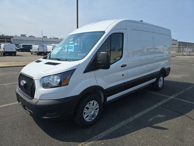 2026 Ford Transit 250 Med Roof 148 WB's photo