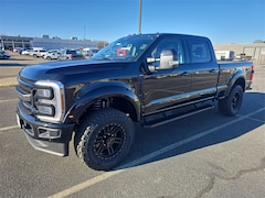 2026 Ford F-350 Lariat Crew Cab