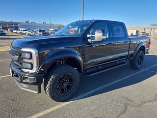 2026 Ford F-350 Roush Crew Cab