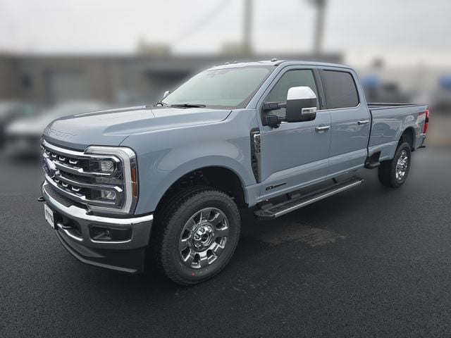2026 Ford F-350 Crew Cab 