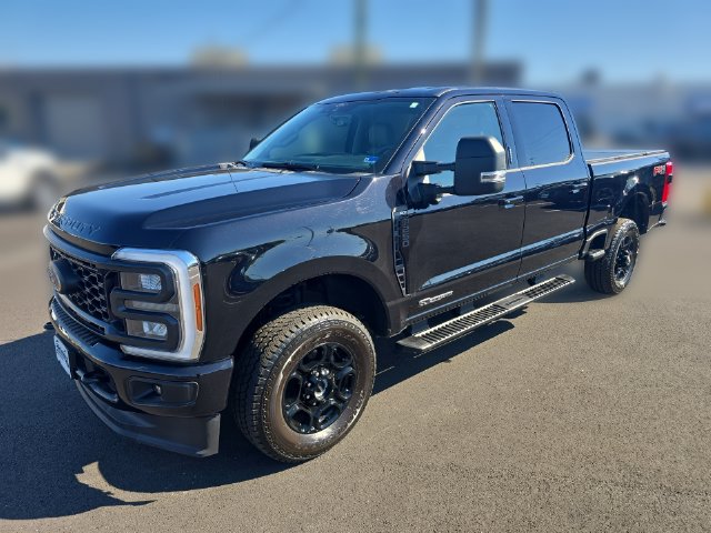 2024 Ford F-250SD XLT Truck