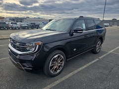 2026 Ford Expedition King Ranch Sport Utility