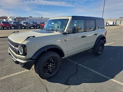 2025 Ford Bronco Big Bend Sport Utility