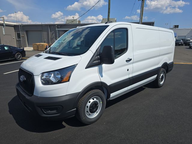 2026 Ford Transit 150 Low Roof 130 WB's photo