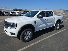 2025 Ford Ranger XL Crew Cab