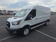 Ford Transit-250 Cargo