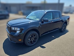 2026 Ford Maverick XLT Crew Cab
