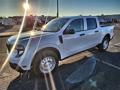 2025 Ford Maverick XL Crew Cab