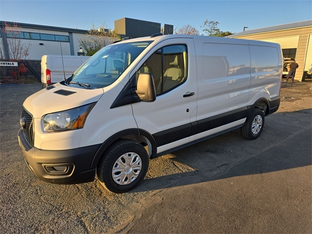 2026 Ford Transit Van Base's photo