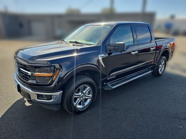 2024 Ford F-150 Truck 