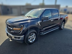 2024 Ford F-150 XLT Truck