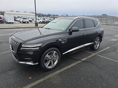 2021 Genesis GV80 3.5T SUV