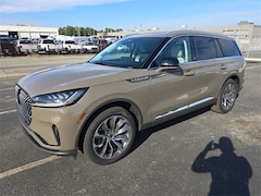 2025 Lincoln Aviator Premiere SUV