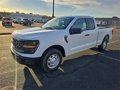 2026 Ford F-150 XL Super Cab