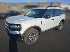 2026 Ford Bronco Sport Big Bend Sport Utility