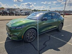 2025 Ford Mustang Mach-E Premium Sport Utility