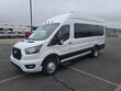 Ford Transit-350 Passenger