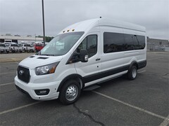 2025 Ford Transit-350 Passenger XLT Passenger Van