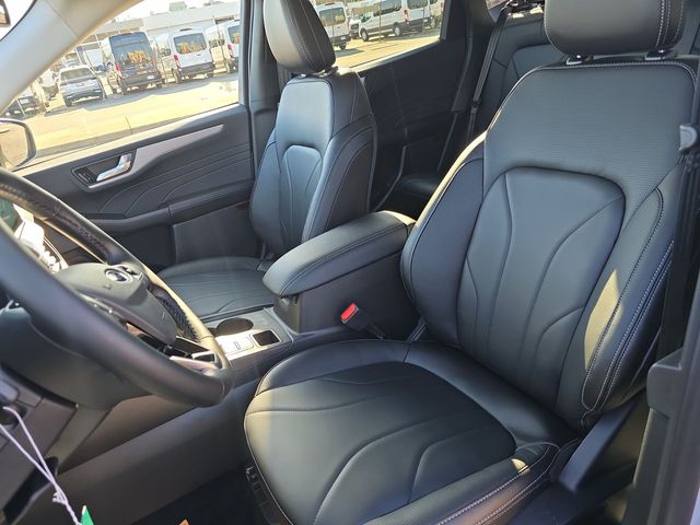 2025 Ford Escape Plug-in hybrid PHEV - Photo 11