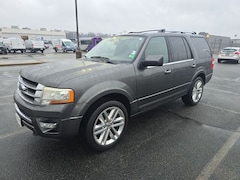 2016 Ford Expedition Limited SUV