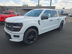 2026 Ford F-150 STX SuperCrew