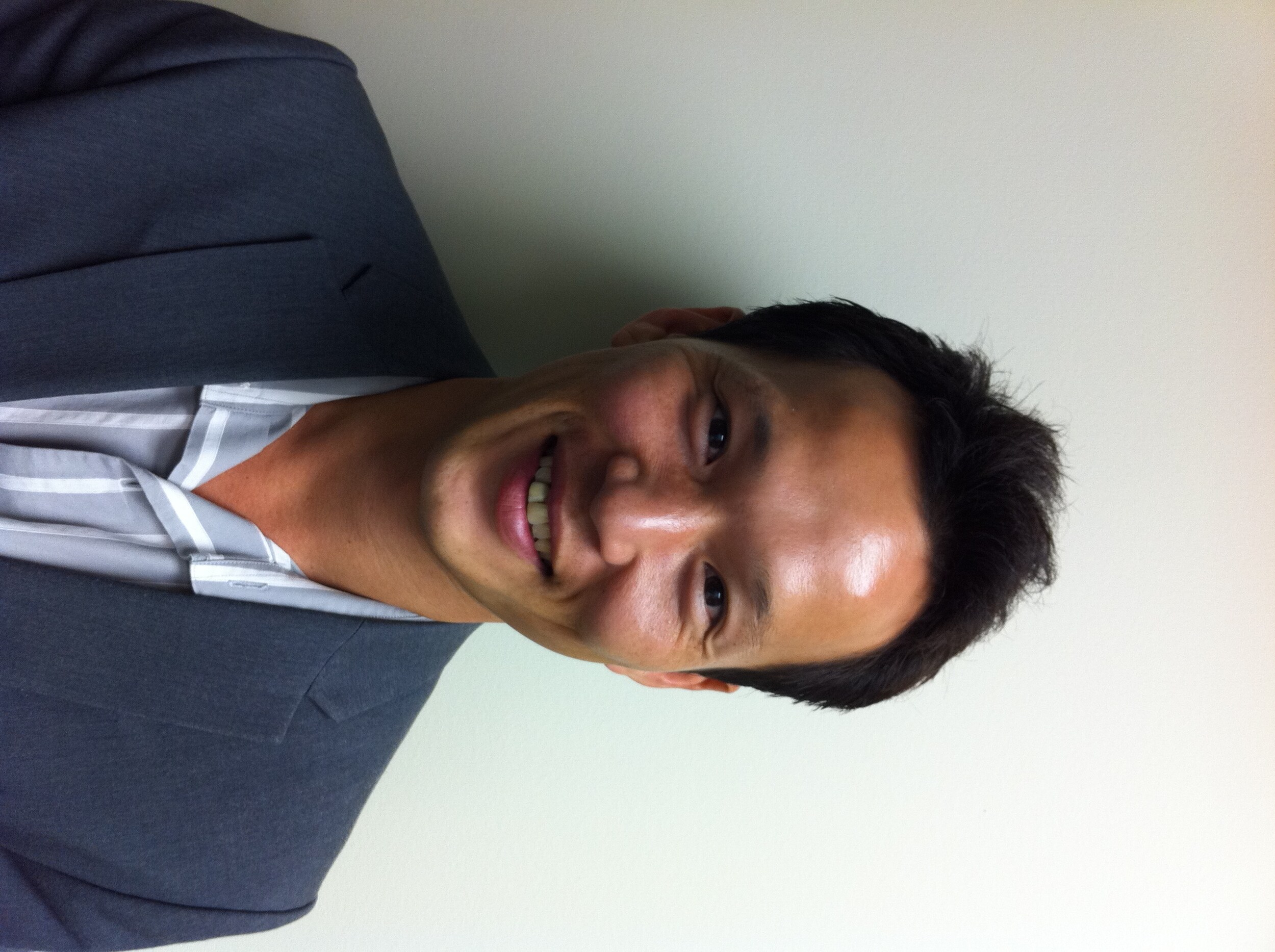 Si Woo (Paul) Chun
