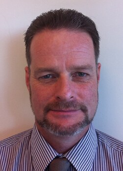 Brian McPake