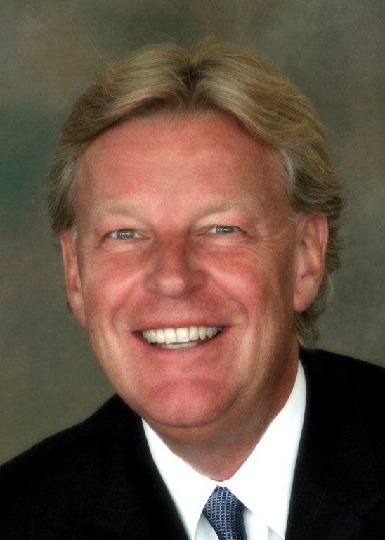 Rick Blacker