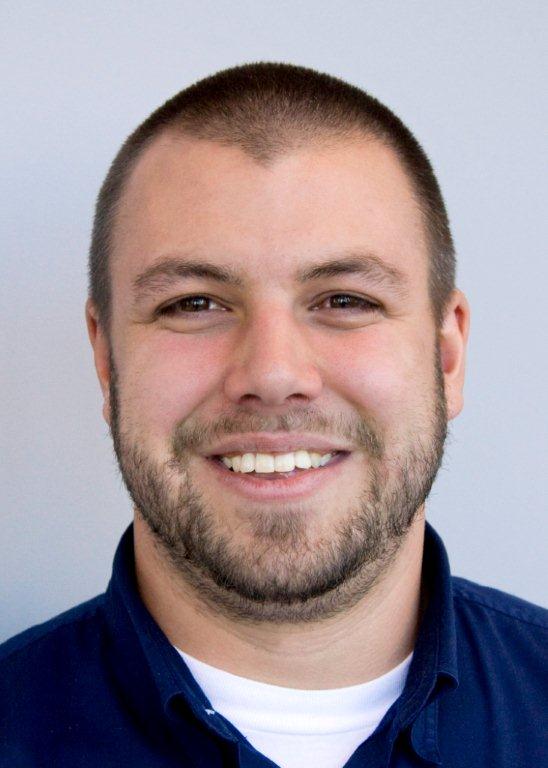 Michael Pierro