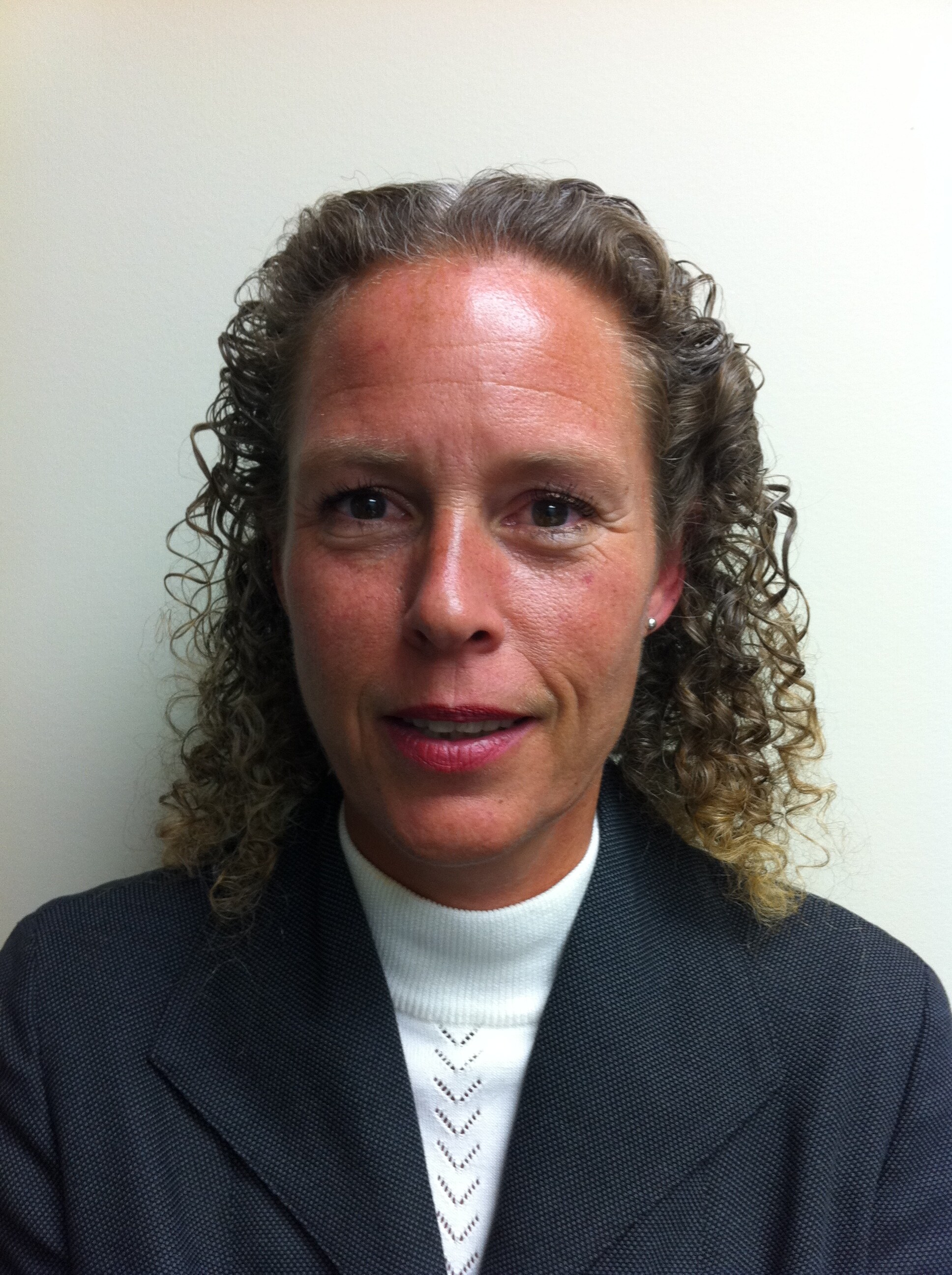 Lynne Fowle