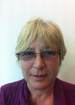 Debra Withers