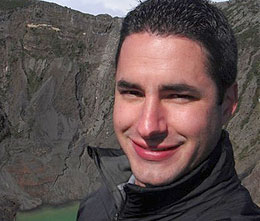 Serafin Fernandez