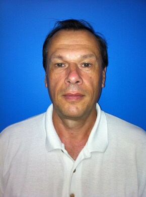 Oleg Krasner