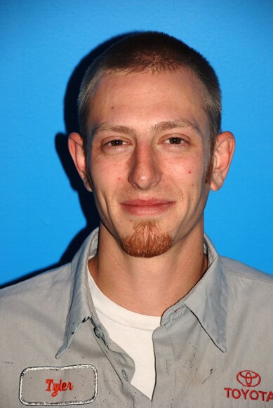 Tyler Cohen