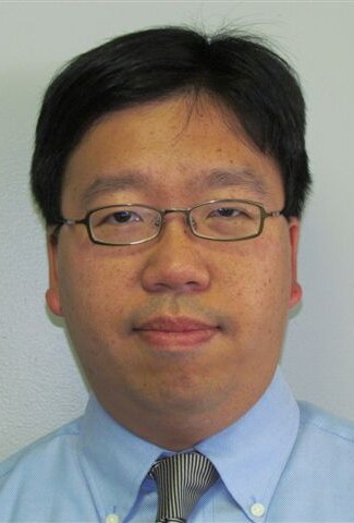 Alan Chu