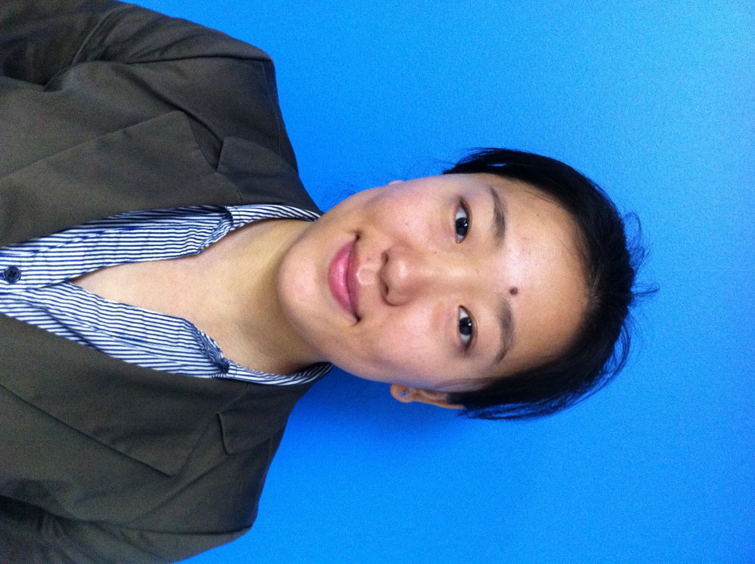 Judy Ma