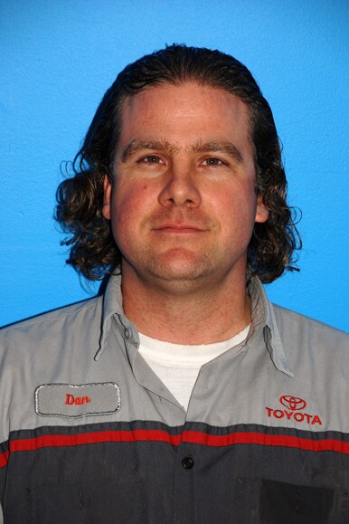 Dan Kozak