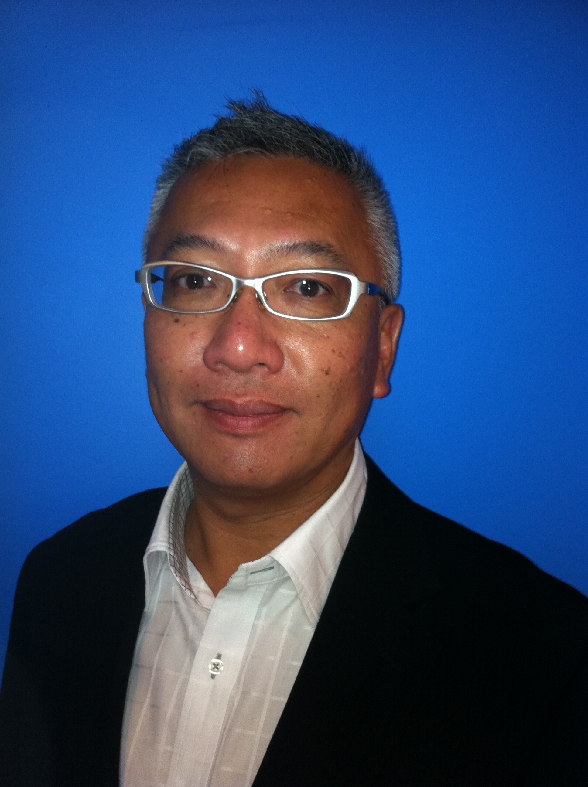 Angelo Tsang